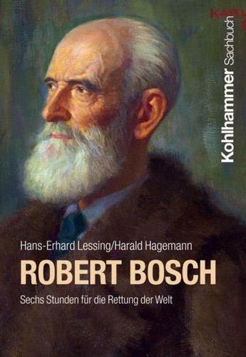 Harald hagemann robert bosch - hagemann,