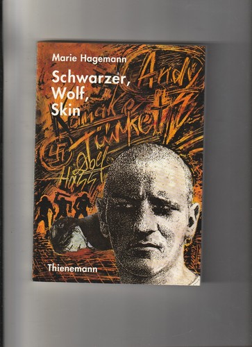 Marie hagemann schwarzer - marie,