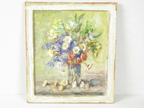 Oskar hagemann stillleben - oskar,