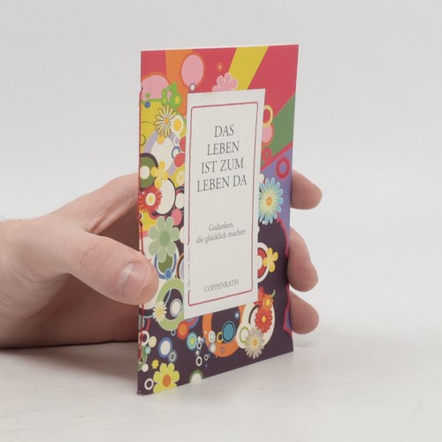 Das leben ist - das, zum