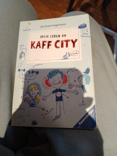 Mein leben kaffcity - in,