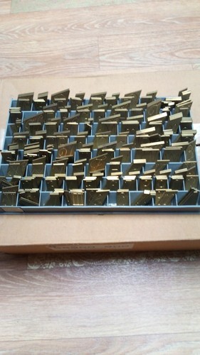 Hagemann gravograph