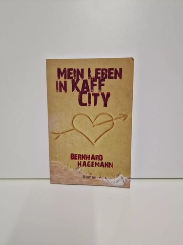 Mein leben kaff city - mein, in