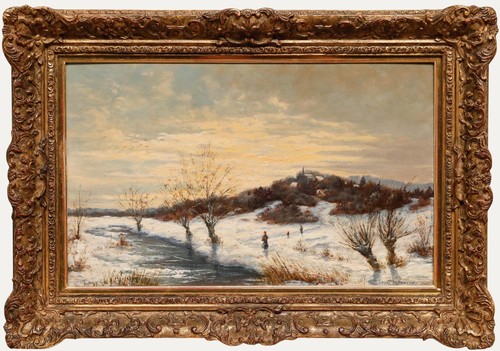 Louis hagemann öl - louis,