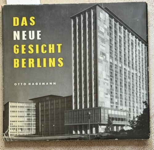 Das neue gesicht - das,