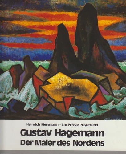 Gustav hagemann maler d - gustav,