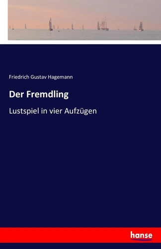 Friedrich gustav hagemann - friedrich,