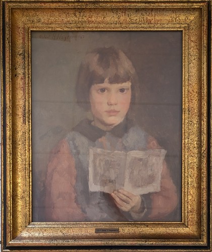 Oskar hagemann - hagemann, (1888-1985)