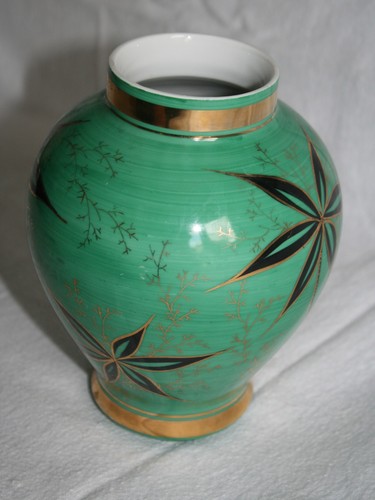 Hagemann kunst steele vase - hagemann,