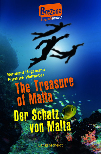 Langenscheidt the treasure - treasure, of