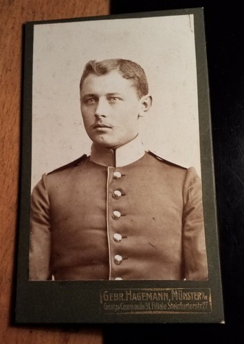 Soldat uniform portrait - uniform,
