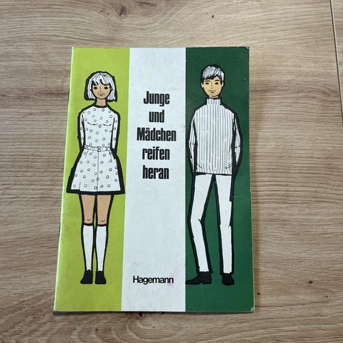 Buch hagemann junge und - junge,
