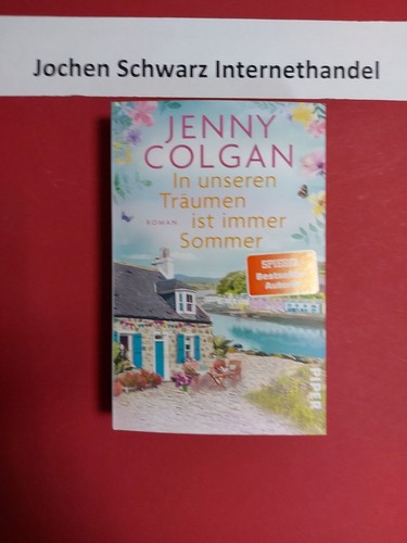 Unseren träumen ist immer - in,