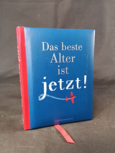 Das beste alter - beste, ist