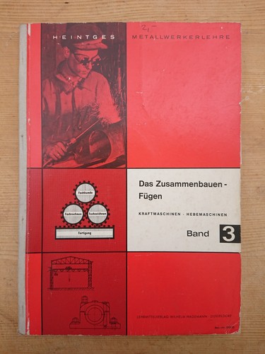 Zusammenbauen fügen - zusammenbauen,