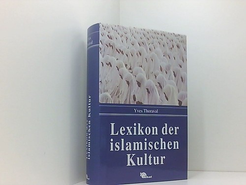 Lexikon der islamischen