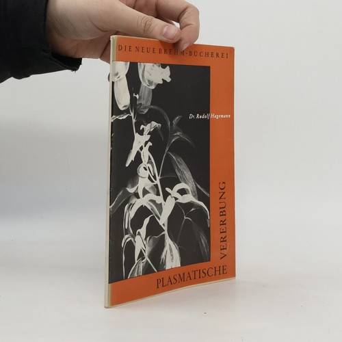 Plasmatische vererbung - plasmatische, | 