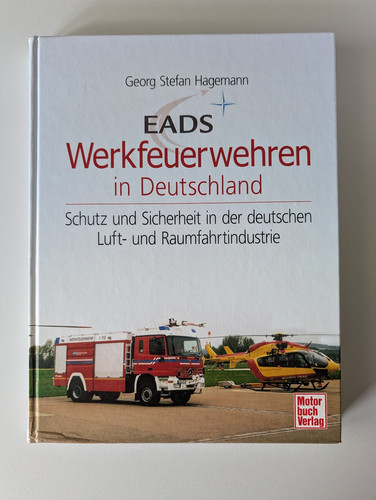 Eads werkfeuerwehren - werkfeuerwehren, in