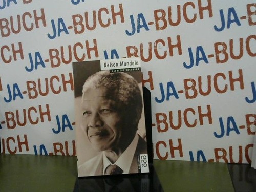 Nelson mandela hagemann - nelson,