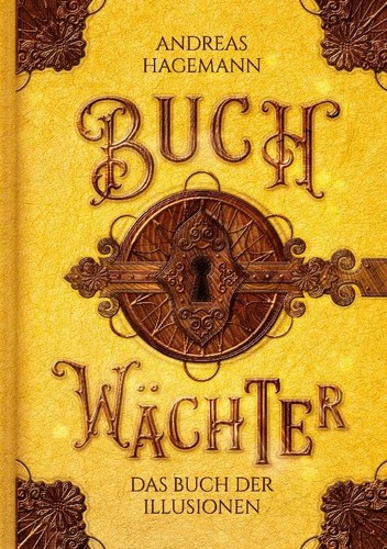 Buchwächter das buch der - das,