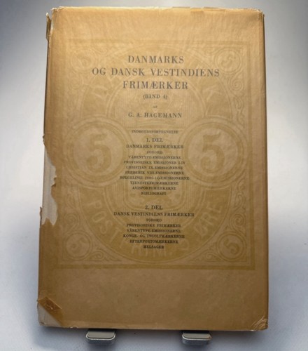 Hagemann danmarks og - danmarks,