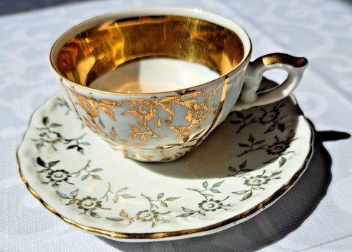 Espresso tasse porzellan - tasse,