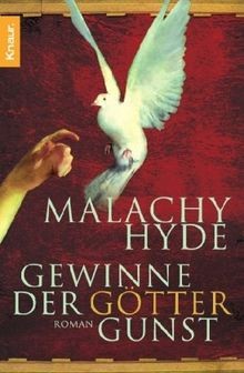 Gewinne der götter gunst - der,