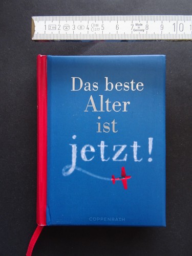Das beste alter - beste,
