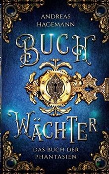 Buchwächter das buch der - buchwächter:,