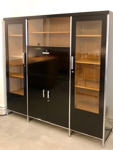 Bücherschrank 1930`er