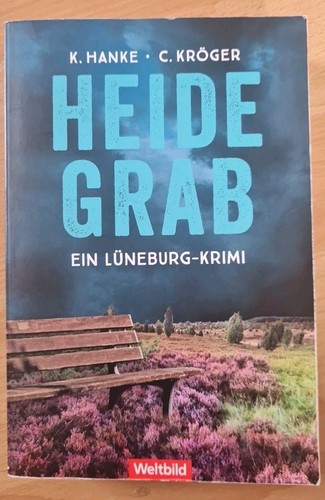 Heidegrab ein - heidegrab:,
