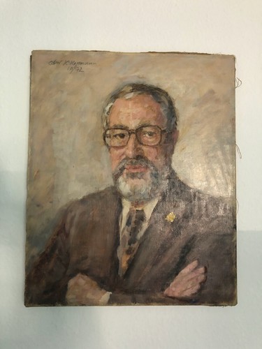 Oskar hagemann - oskar,