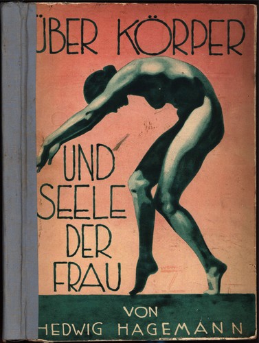 Hagemann boese über körper - hagemann-boese,,
