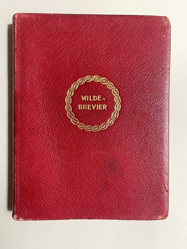 Carl hagemann oscar wilde - hagemann,