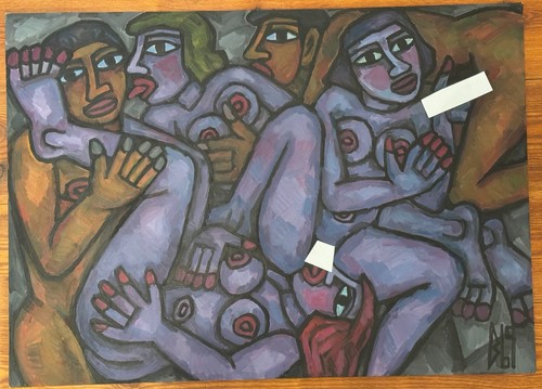 Berutscha gurami hagemann 3 - berutscha,,