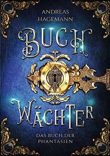 Buchwächter das buch der - buchwächter:,
