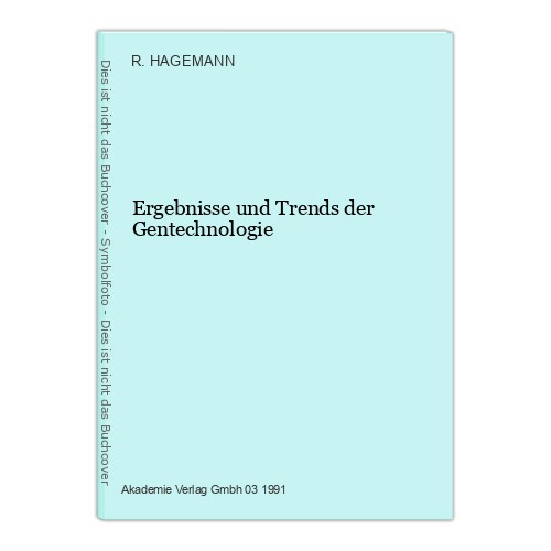 Ergebnisse und trends der - und,