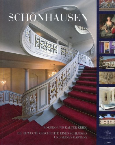 Schönhausen das - -,