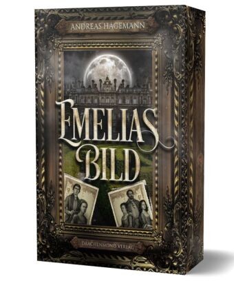 Emelias bild hagemann - bild, |