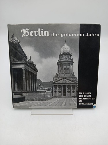 Berlin der goldenen jahre 60 - jahre, :