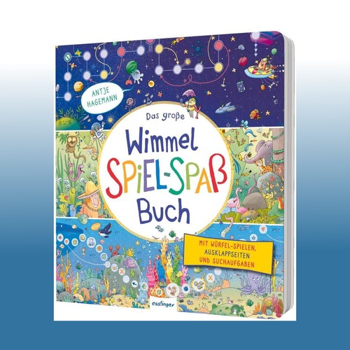 Das große