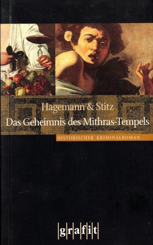 Das geheimnis des - geheimnis,