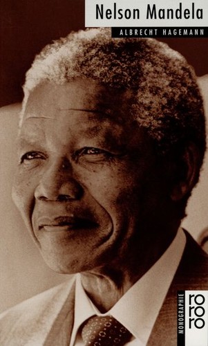 Nelson mandela monographie - nelson,