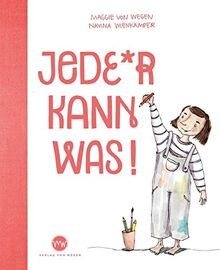 Jede kann was von hagemann - jede*r,