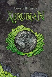 Xerubian band eh den - xerubian, 3:
