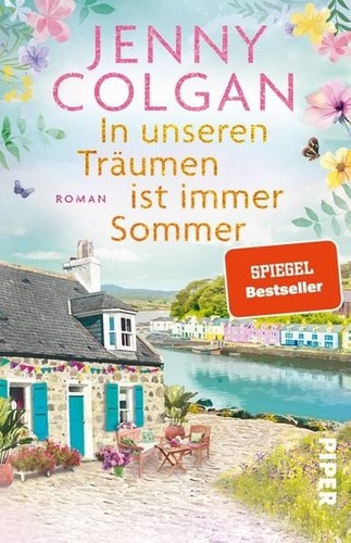 Unseren träumen ist immer - in,