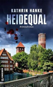Heidequal der fall für - der,