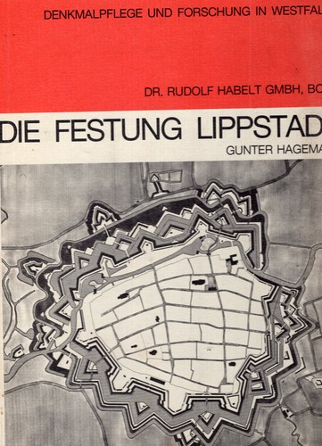 Hagemann die festung - hagemann:,