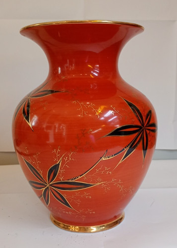 Vase hagemann manufaktur mit - hagemann,