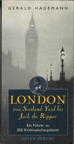 London von gerald - london,